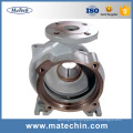 China Foundry Custom Ggg50 Ductile Cast Iron Water Pump Parts